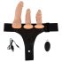 You2Toys - Strap-On Dildo Set (Natur)