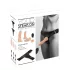 You2Toys - Strap-On Dildo Set (Natur)