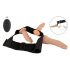 You2Toys - Strap-On Dildo Set (Natur)