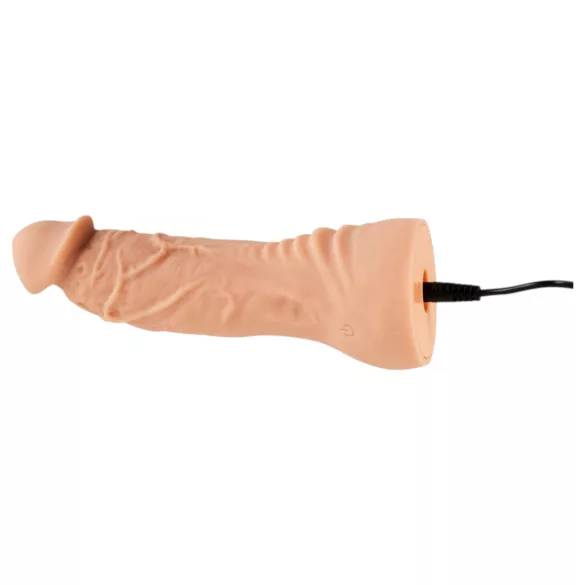 You2Toys - Strap-On Dildo Set (Natur)