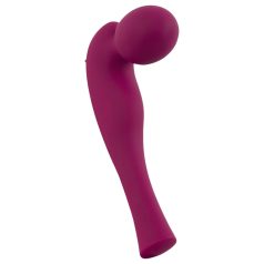 SMILE Special Stab - Wiederaufladbarer Massagestab (Pink)