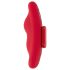 Smile - Akku-Radio-Pantyvibrator (rot)