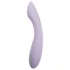 Svakom Amy 2 - wiederaufladbarer, wasserdichter G-Punkt-Vibrator (lila)
