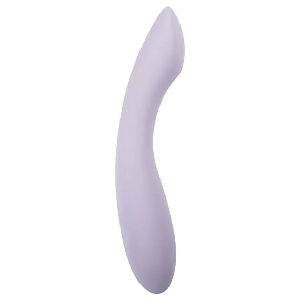 Svakom Amy 2 - wiederaufladbarer, wasserdichter G-Punkt-Vibrator (lila)