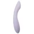Svakom Amy 2 - wiederaufladbarer, wasserdichter G-Punkt-Vibrator (lila)