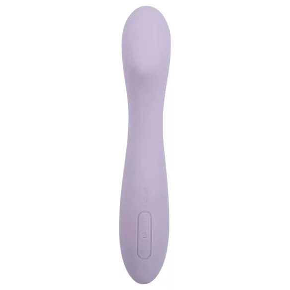 Svakom Amy 2 - wiederaufladbarer, wasserdichter G-Punkt-Vibrator (lila)