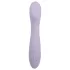 Svakom Amy 2 - wiederaufladbarer, wasserdichter G-Punkt-Vibrator (lila)