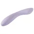 Svakom Amy 2 - wiederaufladbarer, wasserdichter G-Punkt-Vibrator (lila)