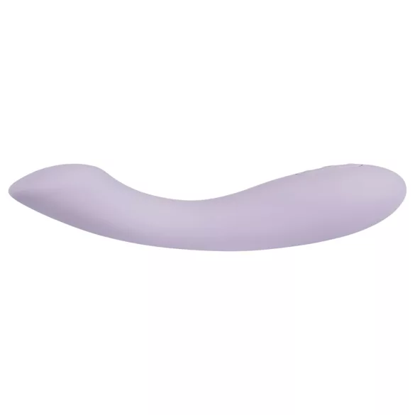 Svakom Amy 2 - wiederaufladbarer, wasserdichter G-Punkt-Vibrator (lila)