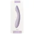 Svakom Amy 2 - wiederaufladbarer, wasserdichter G-Punkt-Vibrator (lila)