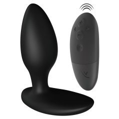   We-Vibe Ditto+ - Smarter, wiederaufladbarer Analvibrator (Schwarz)