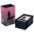 We-Vibe Ditto+ - Intelligenter, wiederaufladbarer Analvibrator (Schwarz)