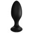 We-Vibe Ditto+ - Intelligenter, wiederaufladbarer Analvibrator (Schwarz)