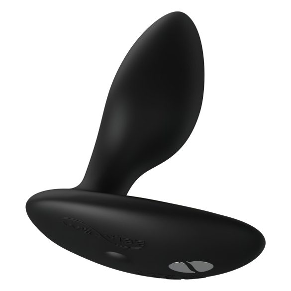 We-Vibe Ditto+ - Smarter, wiederaufladbarer Analvibrator (Schwarz)