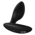 We-Vibe Ditto+ - Intelligenter, wiederaufladbarer Analvibrator (Schwarz)