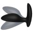 We-Vibe Ditto+ - Intelligenter, wiederaufladbarer Analvibrator (Schwarz)