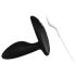 We-Vibe Ditto+ - Intelligenter, wiederaufladbarer Analvibrator (Schwarz)