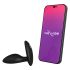 We-Vibe Ditto+ - Intelligenter, wiederaufladbarer Analvibrator (Schwarz)