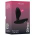We-Vibe Ditto+ - Smarter, wiederaufladbarer Analvibrator (Schwarz)