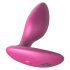 We-Vibe Ditto+ - smart Akku Analvibrator (pink)
