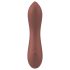 Smile - flexibler Mini-G-Punkt-Vibrator (bronze)