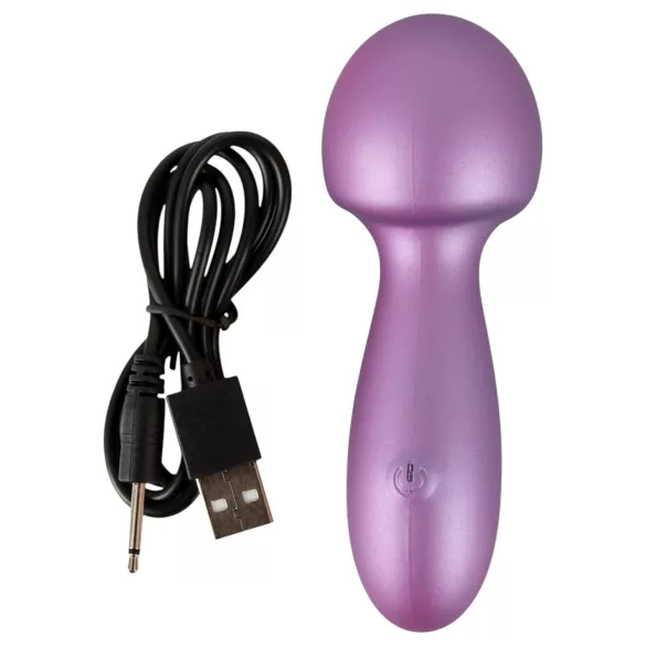 Sweet Smile - Flexibler Mini-Wand (pink)