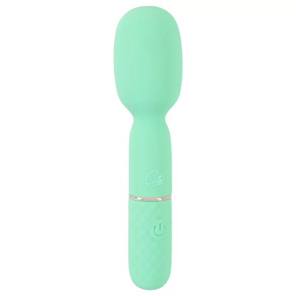 Cuties - Mini Massage-Vibrator (Mint)