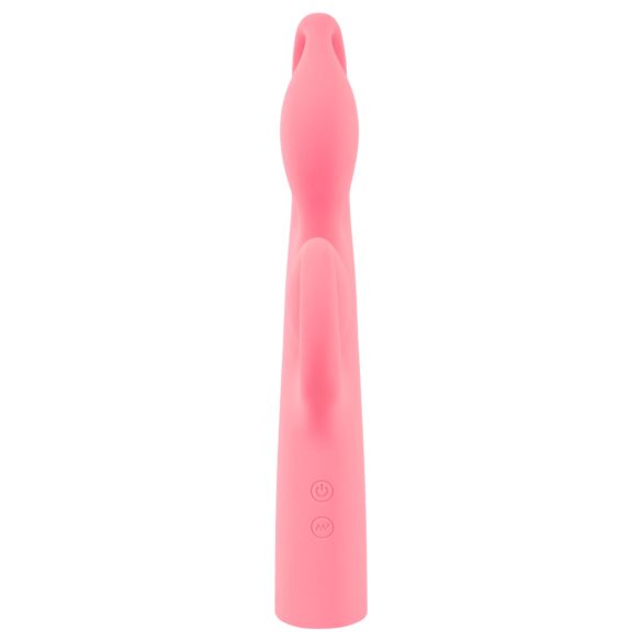 You2Toys Fabulous - Akku-Klitoris-Vibrator (Pink)