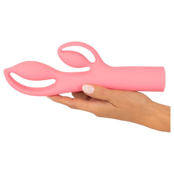 You2Toys Fabulous - Akku-Klitoris-Vibrator (Pink)