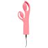 You2Toys Fabulous - Akku-Klitoris-Vibrator (Pink)