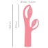 You2Toys Fabulous - Akku-Klitoris-Vibrator (Pink)