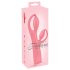 You2Toys Fabulous - Akku-Klitoris-Vibrator (Pink)