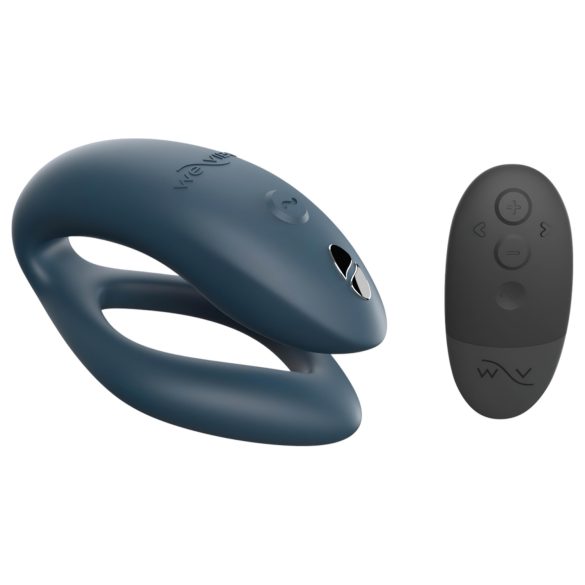 We-Vibe Sync O - intelligenter Akku-Paarvibrator (grün)