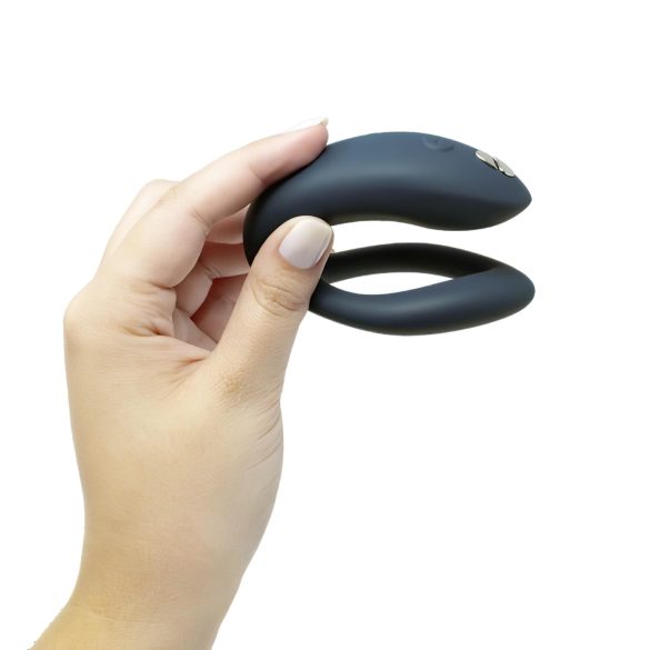 We-Vibe Sync O - intelligenter Akku-Paarvibrator (grün)