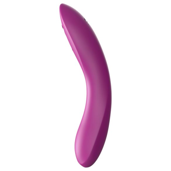 We-Vibe Rave 2 - Intelligenter G-Punkt Vibrator (Pink)