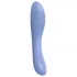 We‑Vibe Rave 2 - App-gesteuerter G-Punkt-Vibrator (blau)