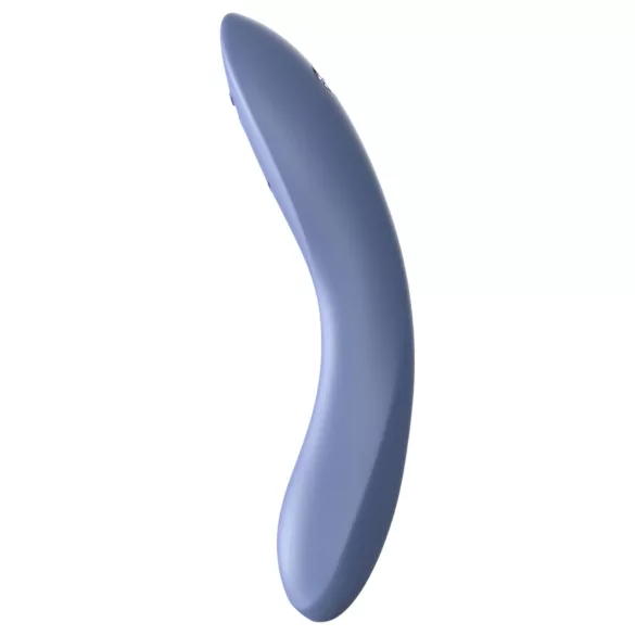 We‑Vibe Rave 2 - App-gesteuerter G-Punkt-Vibrator (blau)