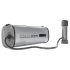VacuGlide - Automatischer Oral- und Masturbator (Silber)