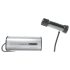 VacuGlide - Automatischer Oral- und Masturbator (Silber)
