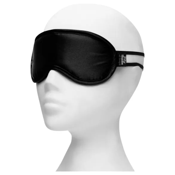 Fifty Shades of Grey Come To Bed - Set - 3teilig (schwarz)