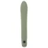 You2Toys - Vibrator mit Klitorisarm (grün)