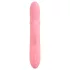 Svakom Mora Neo - App-gesteuerter Vibrator mit Perlen und Klitorisstimulator (Pink)