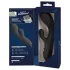You2Toys Intense - G-Punkt & Klitorisstimulator (schwarz)