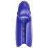 SVibe EVO - Wasserdichter Akku-Masturbator (Blau)