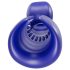 SVibe EVO - Wasserdichter Akku-Masturbator (Blau)