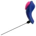 Smile RC Slip-Vibrator - Fernbedienung (Blau)