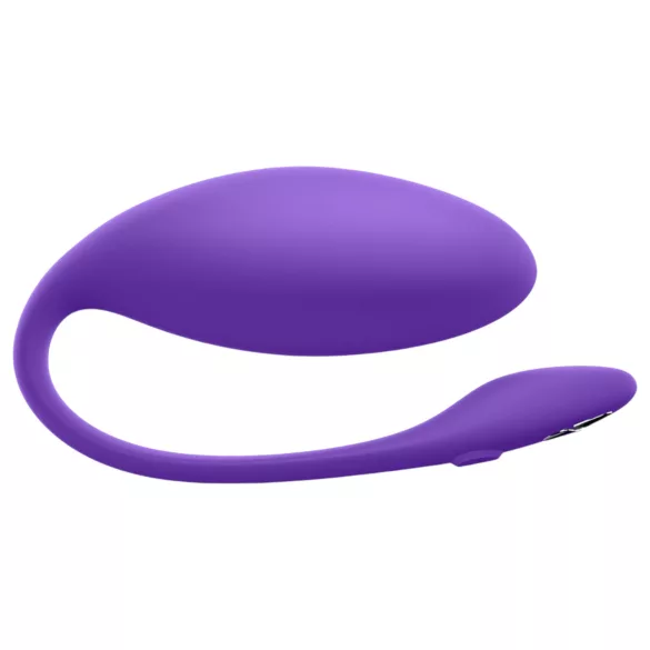 We-Vibe Jive Lite - App-gesteuertes Vibrations-Ei (lila)