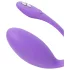 We-Vibe Jive Lite - App-gesteuertes Vibrations-Ei (lila)