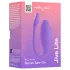 We-Vibe Jive Lite - App-gesteuertes Vibrations-Ei (lila)