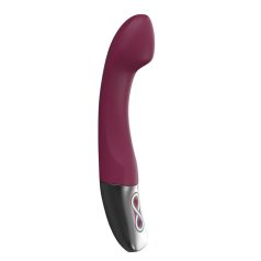 Excellent Power Titanz - Akku-G-Punkt-Vibrator (Rot)